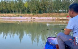一、选择合适的垂钓地点