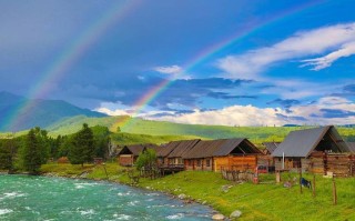端午假期旅游热点青岛蝉联热门，阿勒泰异军突起