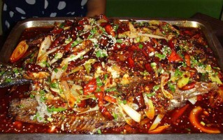 银川钓鱼