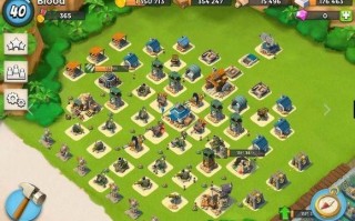 海岛奇兵可以捐兵吗