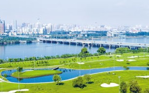 张家口下花园区怎么样发展