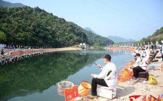 建宁县水库