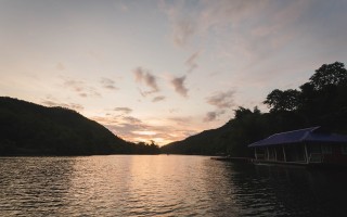 探索杭州的美丽风景——必去的旅游景点