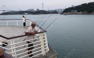 厦门野钓钓鱼点