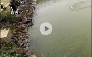 舒兰市垂钓园