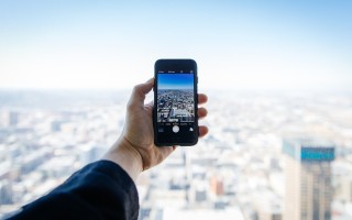 探索智能生活新篇章，联想乐phone——你的全能助手