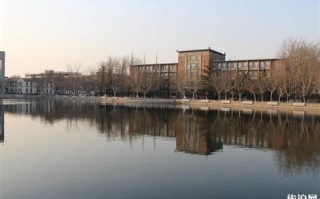南开大学“数学与大数据科学”专业介绍