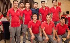 刘强东被设局