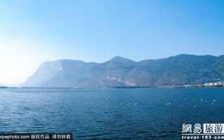 成都的隐秘瑰宝湖光山色间的免费海滨体验