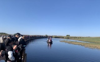 横山天湖生态旅游区