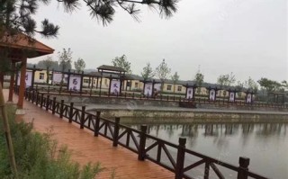 荷花湾景区