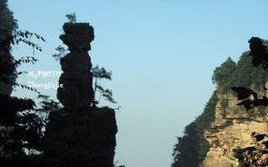 恩施旅游四天三晚攻略，看完这篇攻略就够了