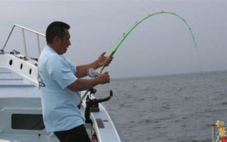 花海渔村垂钓中心