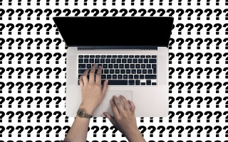 探索求闻，揭开信息追求的神秘面纱