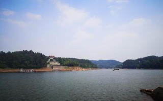 1.水库概况