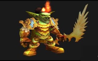 魔兽世界宠物商人大全