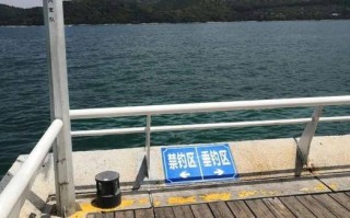 深圳垂钓区域分布图