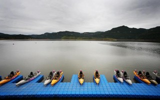 1.选择合适的季节和时间