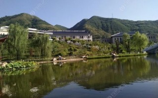 坂田垂钓中心