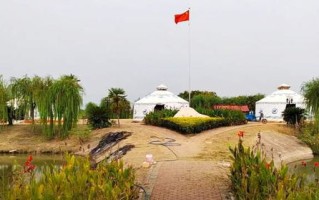 神来山庄垂钓指南