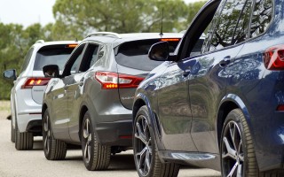 大众速腾1.4t(准备15万，打算买大众速腾，1.4T、1.5T怎么选？)