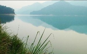 无为有哪些水库