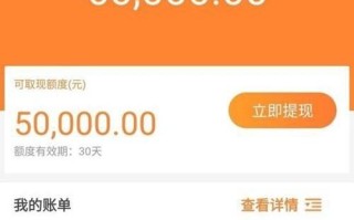 如何查询小贷大数据？