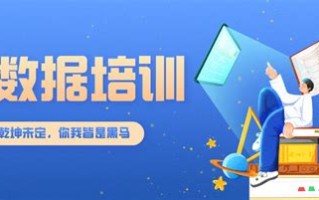 教育机构大数据资料管理制度