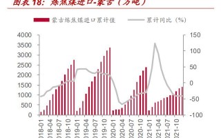 焦化配煤大数据分析报告