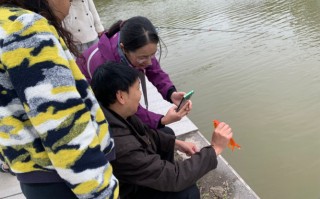 工会钓鱼活动方案