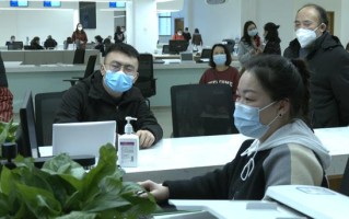 遂宁大数据中心