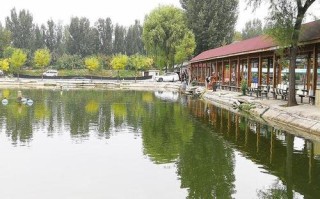 六安可以钓鱼的水库