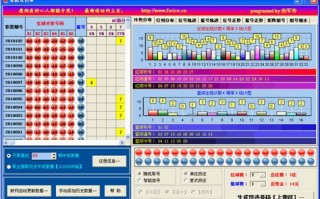 17024期双色球开奖结果