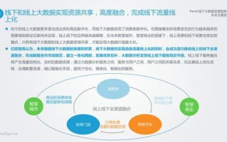 大数据采集的方法和来源