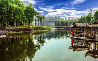 重庆垂钓地址推荐