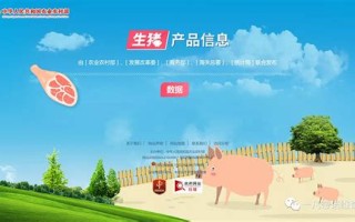 猪的大数据