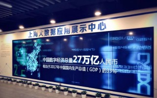 上海大数据培训机构哪家好