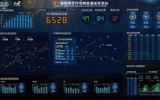 大数据管理信息系统的应用