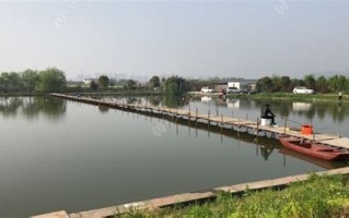 小城垂钓中心怎么样
