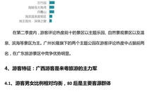 旅游公司调查报告总结