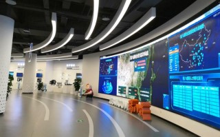 云阳大数据产业园