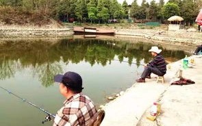 秦皇岛海边钓场