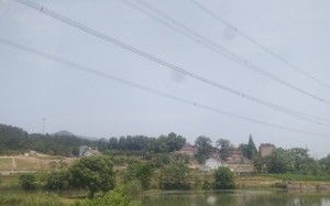 附近垂钓园地址