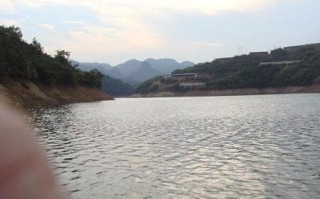 赤田水库供应哪里