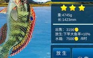 粉丝垂钓辅助工具介绍