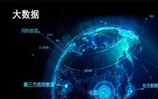金融风控数据分析师