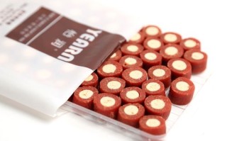 怡润宠物零食怎么样