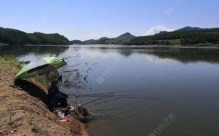 沂南水库垂钓中心电话