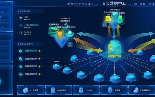 1.政务数据平台建设
