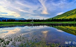 阿勒泰十大景点